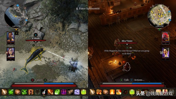 神界原罪2nintendo版ign评分,神界原罪2steam搜索