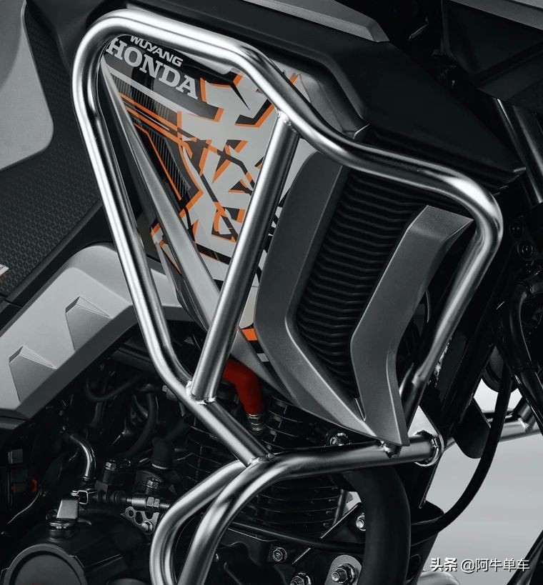 最新款五羊本田猛鸷cb190x,新款五羊本田猛鸷cb190x报价