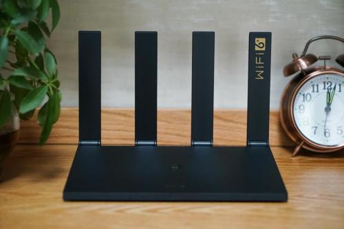 k2p路由器二手购买,比k2p性价比高的wifi6路由器