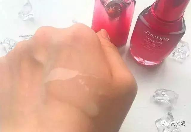 资生堂什么化妆品值得购买,资生堂必买30款产品