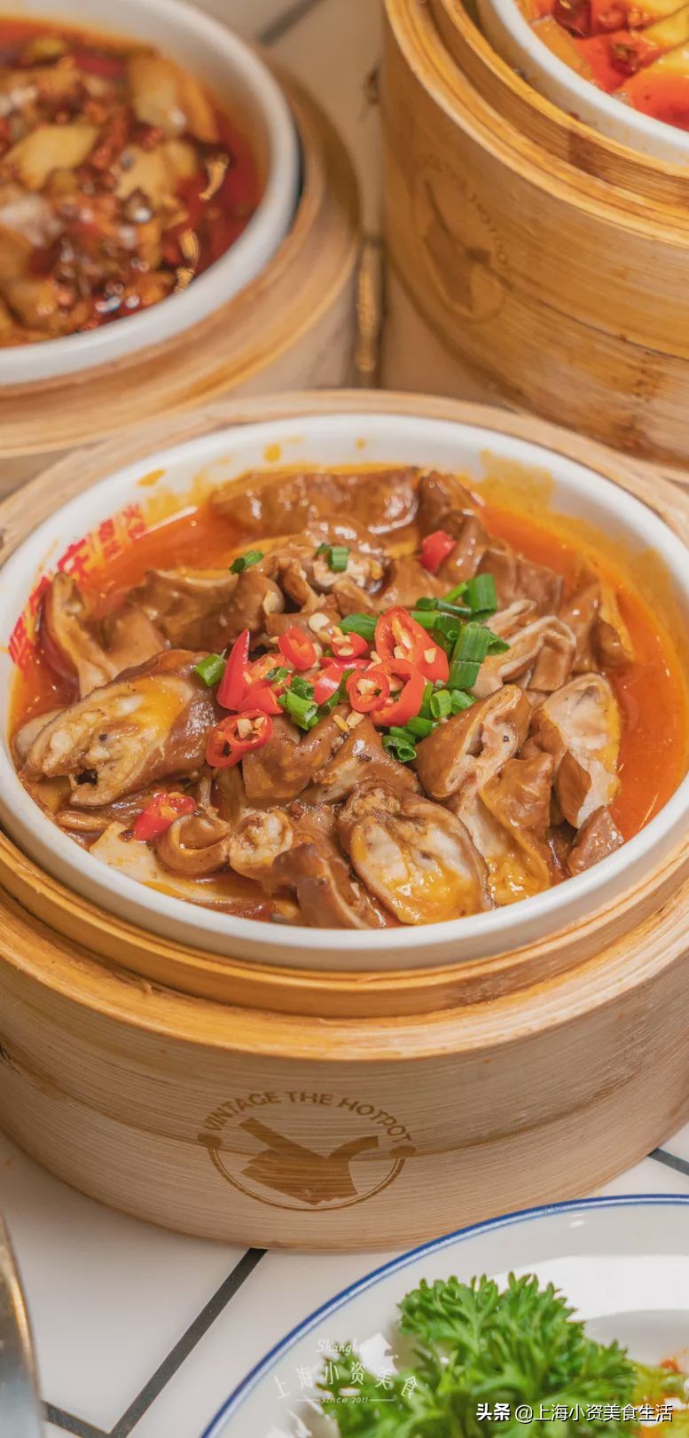 魔都温度下降的视频,魔都冬天冷不冷