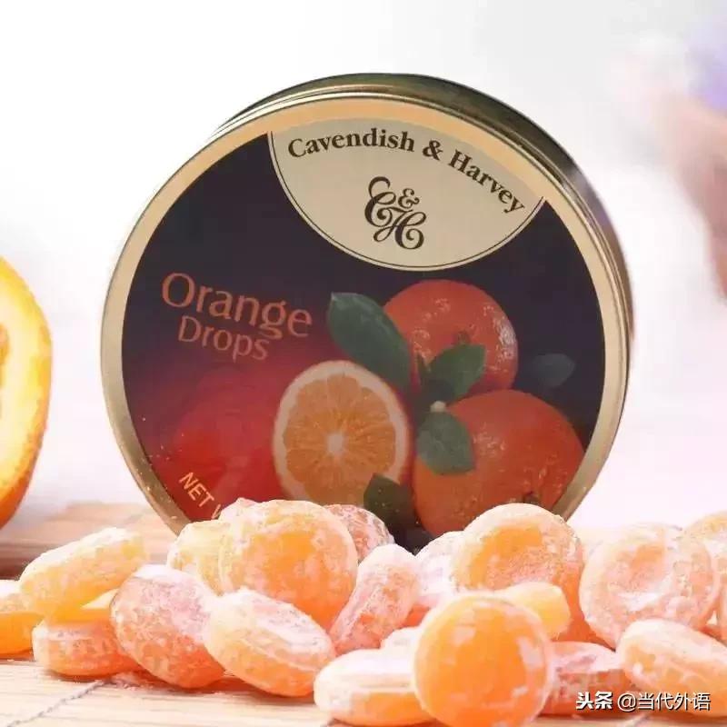 德国好吃的零食排行榜,德国零食推荐