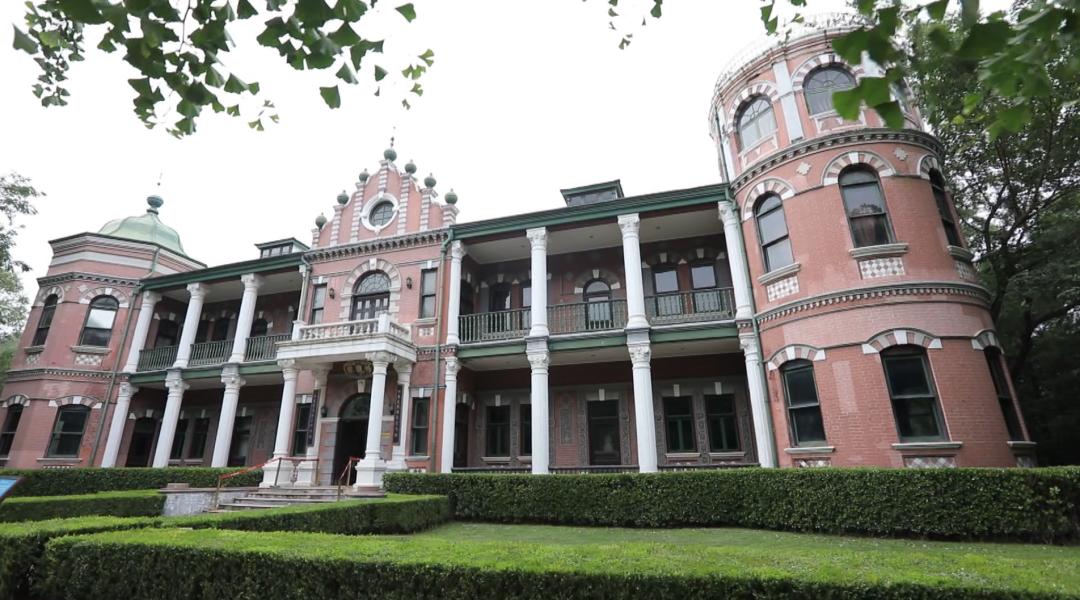 北京动物园和北京大兴野生动物园,北京动物园儿童动物园