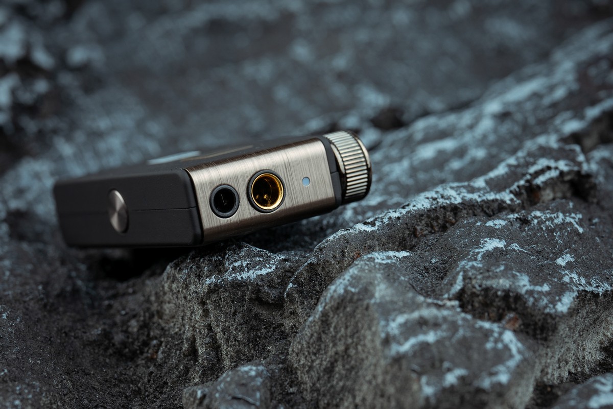 ifigoblu便携式蓝牙解码耳放测试,便携旗舰蓝牙解码耳放横评