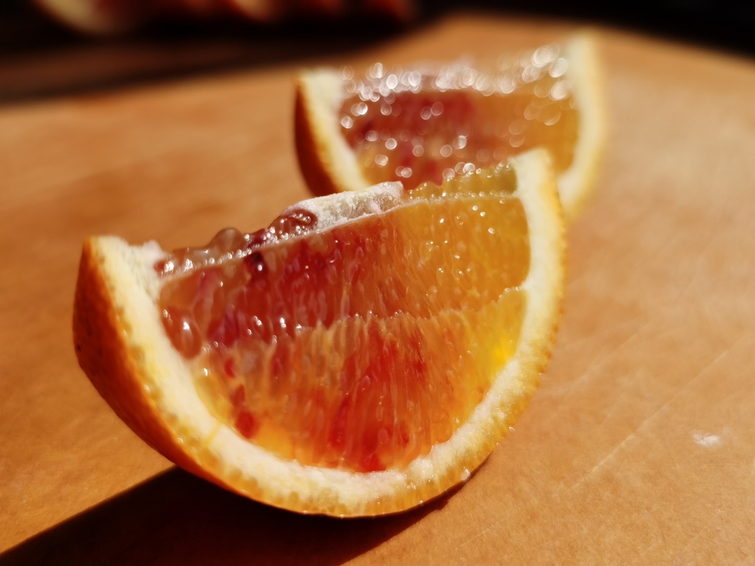 全球十大名橙排名,国内外名橙