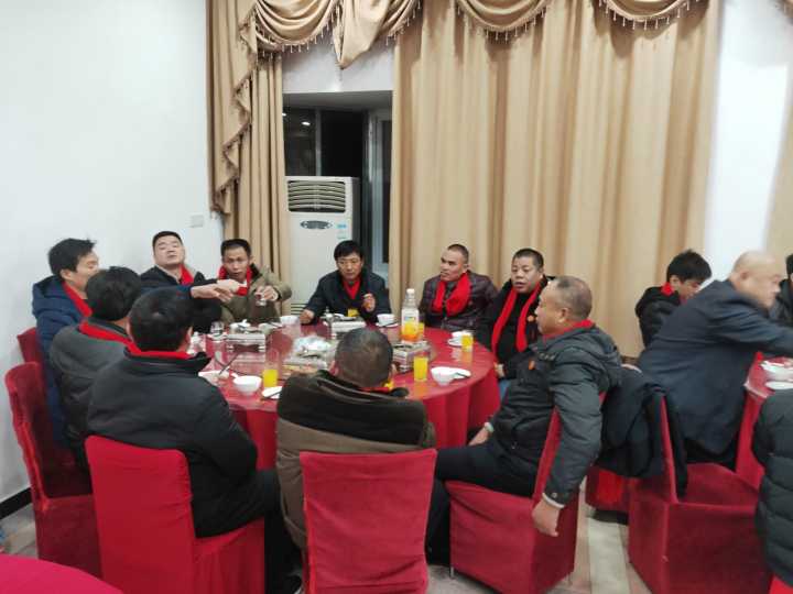 中赋：太湖潘氏颁谱庆典辞（并序）