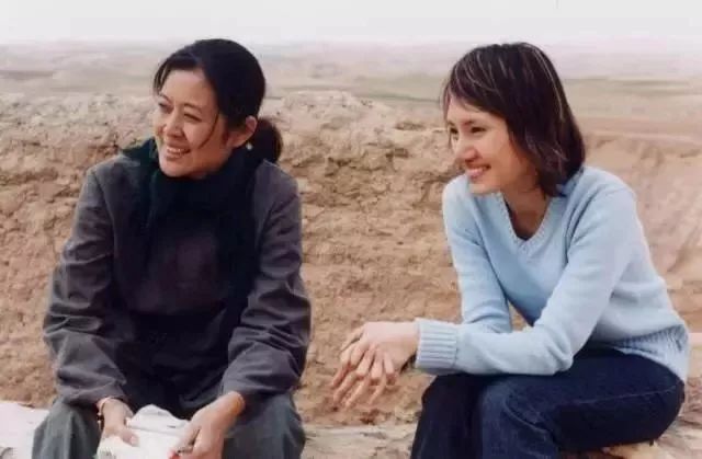 袁泉人生阅历,袁泉回忆北漂视频完整版