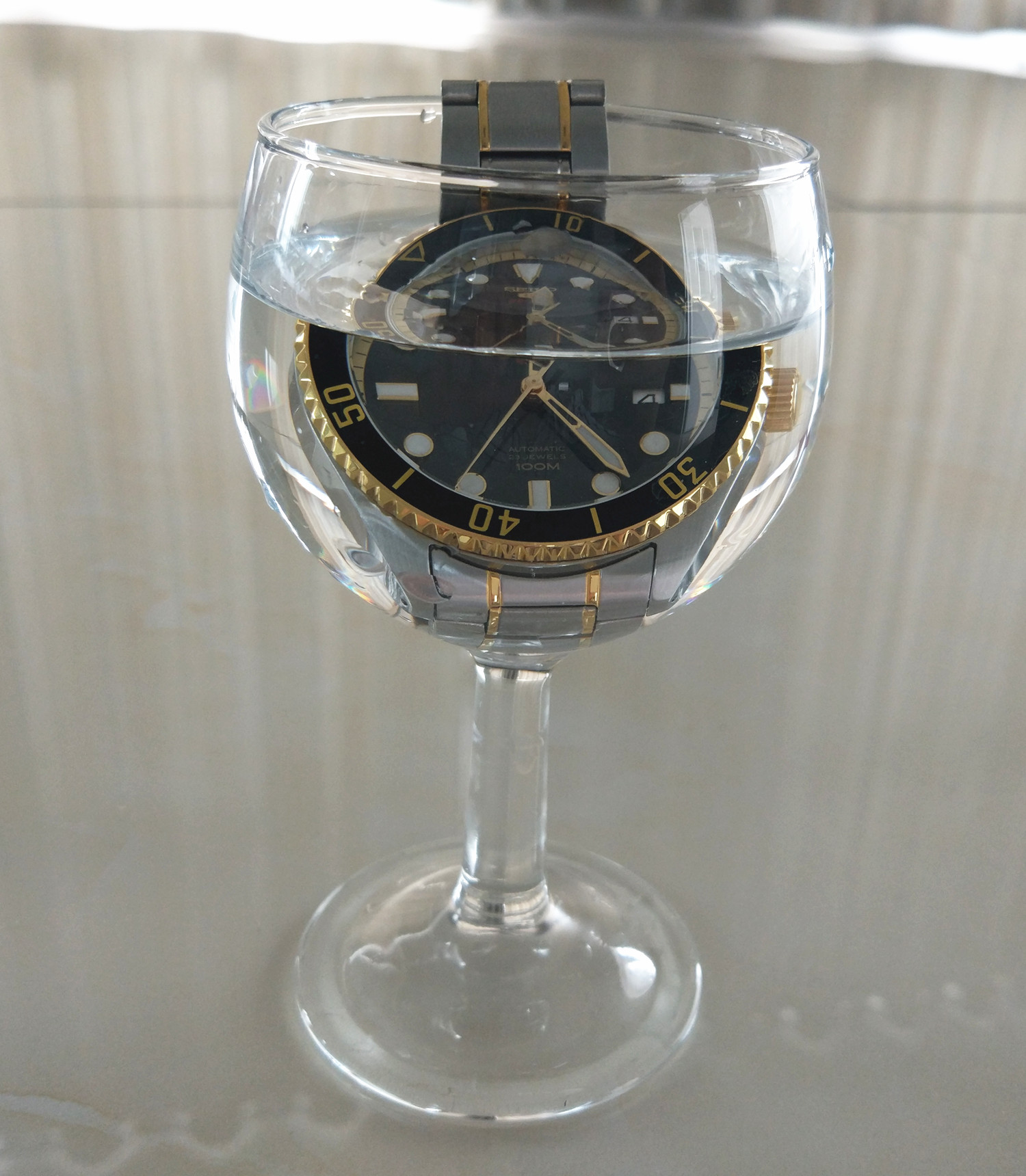 Seiko精工机械运动腕表好吗，一千元的精工机械表怎么样