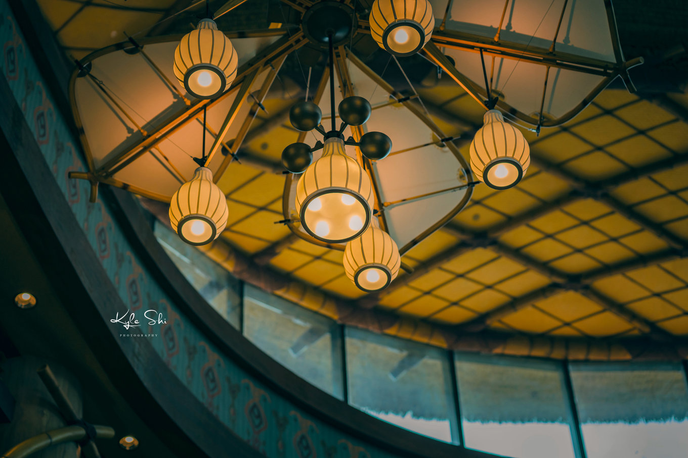 迪士尼里面的酒店体验,住在迪士尼乐园酒店