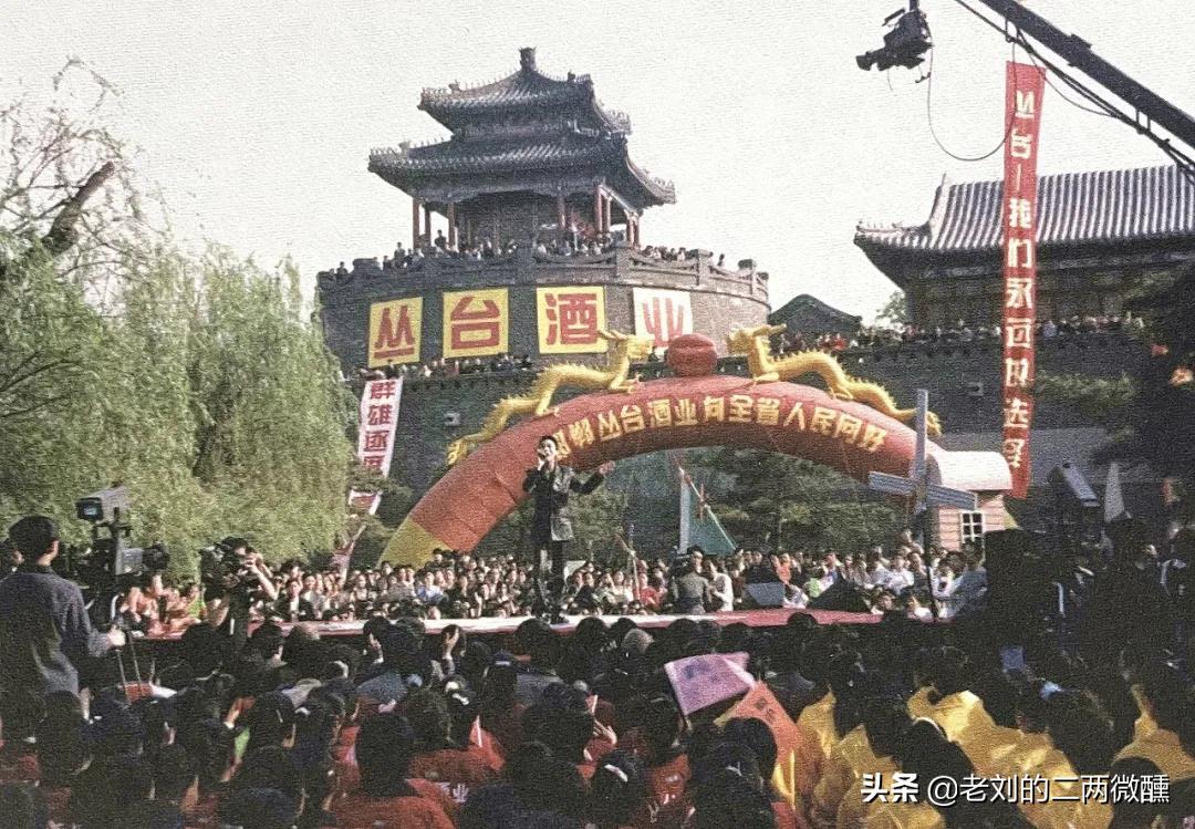 河北名酒老白干,河北名酒有哪些河北十大名酒排名