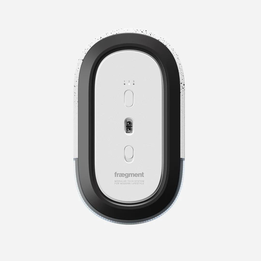 鼠标怎么重新配对,鼠标驱动怎么重新装