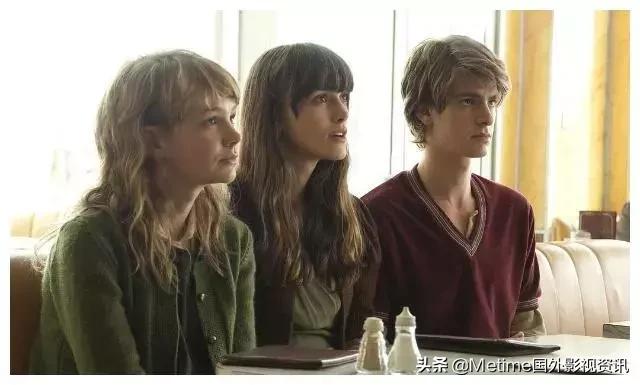 推荐好看的七部科幻大电影,科幻电影推荐2022排行榜前十