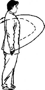 劈挂拳基本功的练习,劈挂拳教学全套视频教程