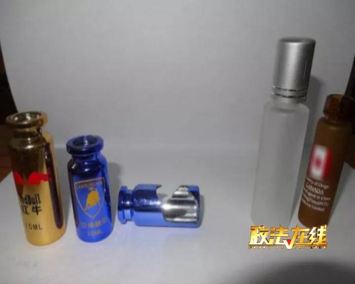 附视频丨减肥还是要命？女毒贩把*品毒**伪装成减肥茶，忽悠一些年轻人吸食！