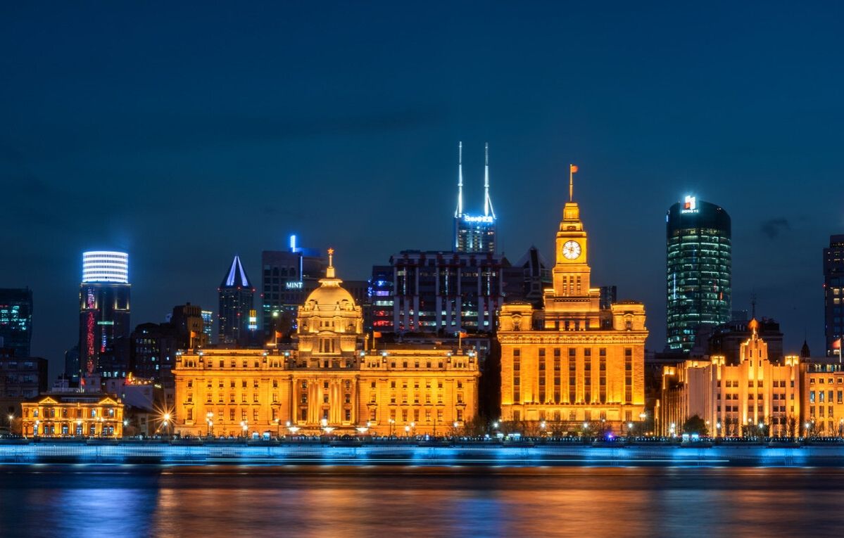 上海十大必游景点是哪些,上海有什么好玩的地方景点推荐