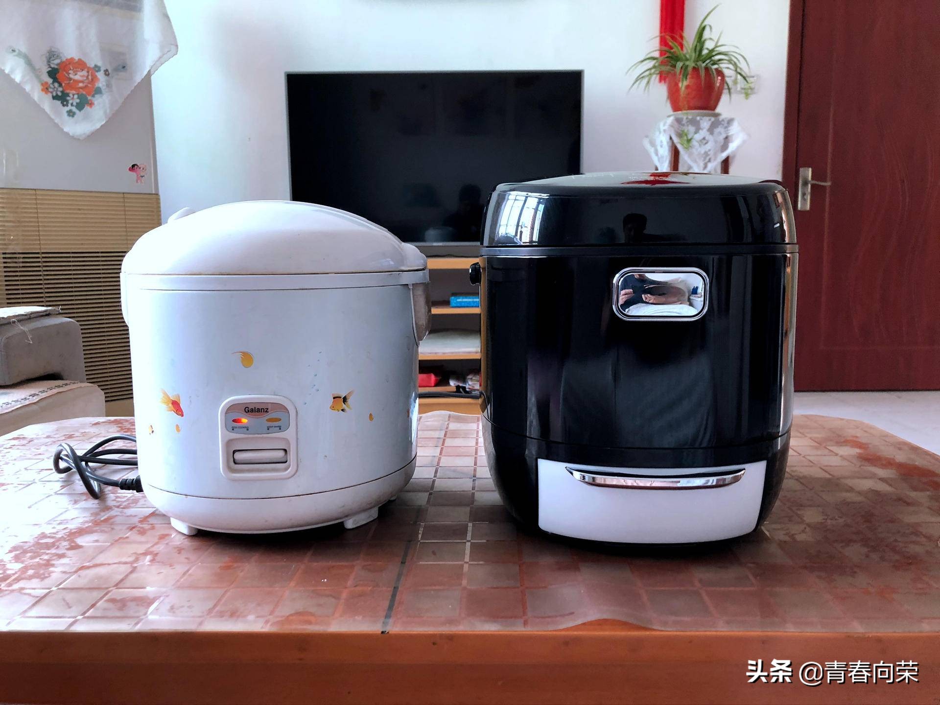 脱（降）糖电饭煲，是伪科学？一文评测彻底看清