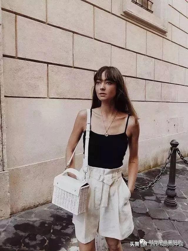 显瘦夏季短裤女西装,短裤显瘦西装面料高级