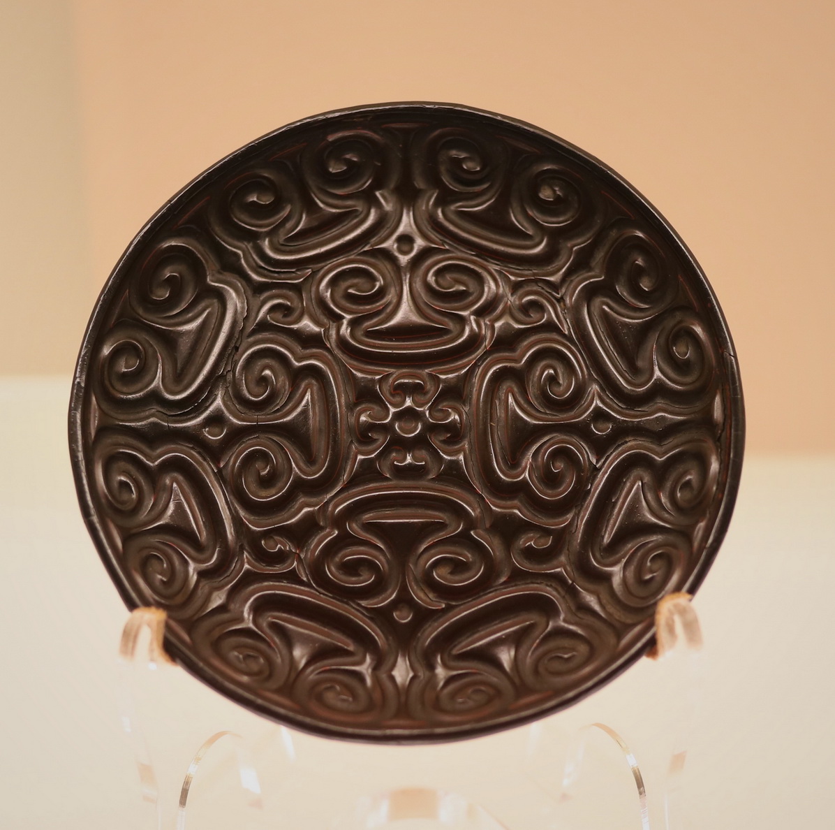 上海博物馆参观线路图高清大图,震撼高清大图曝光惊艳全城