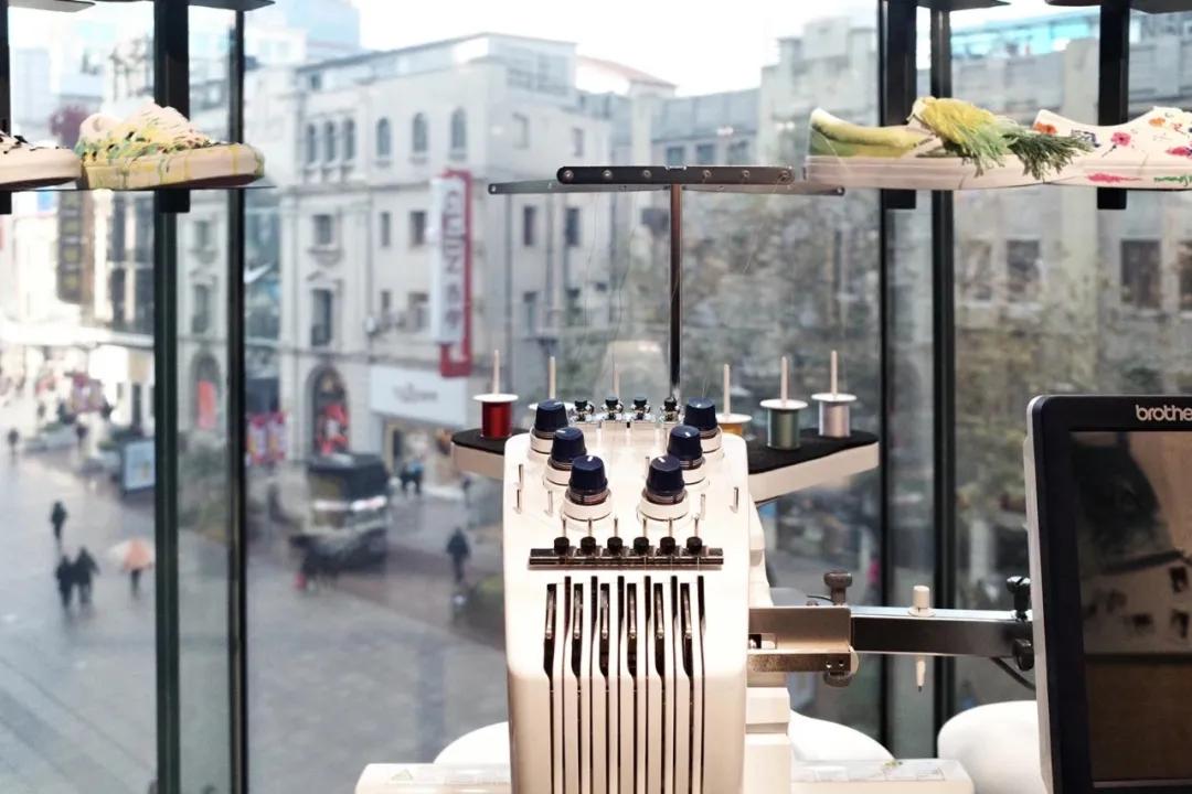 vans上海品牌体验中心,vans郑州实体店