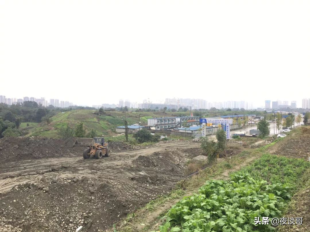 新都大丰大成路南段,成都大丰大成路到医贸大道