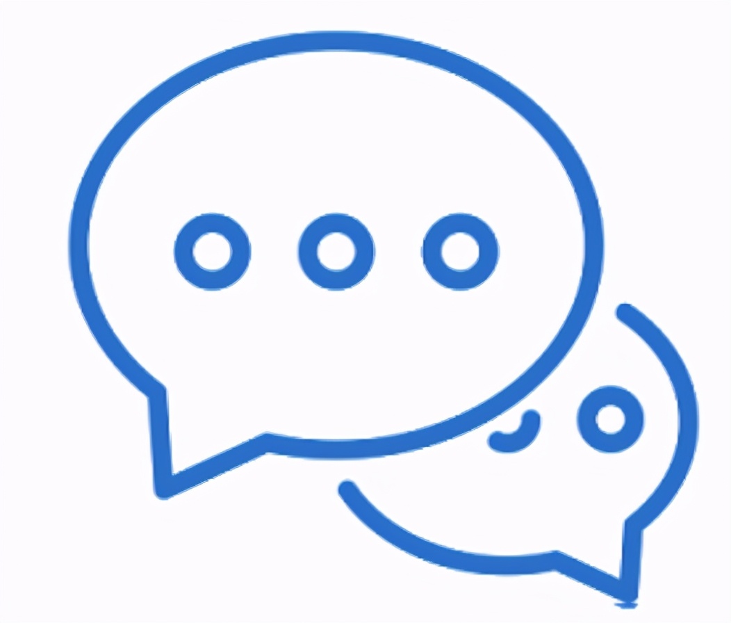 微信句号什么意思,聊天发句号什么意思