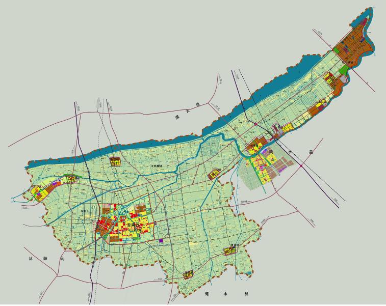 连云港东海三院在哪,连云港东海灌云