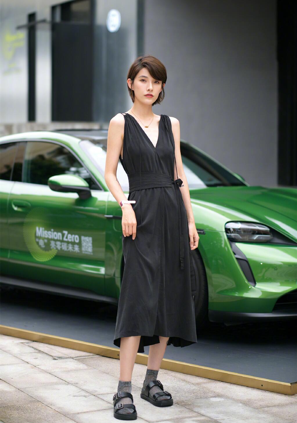 平底鞋穿什么袜子好看,夏平底鞋透气袜子怎么搭配