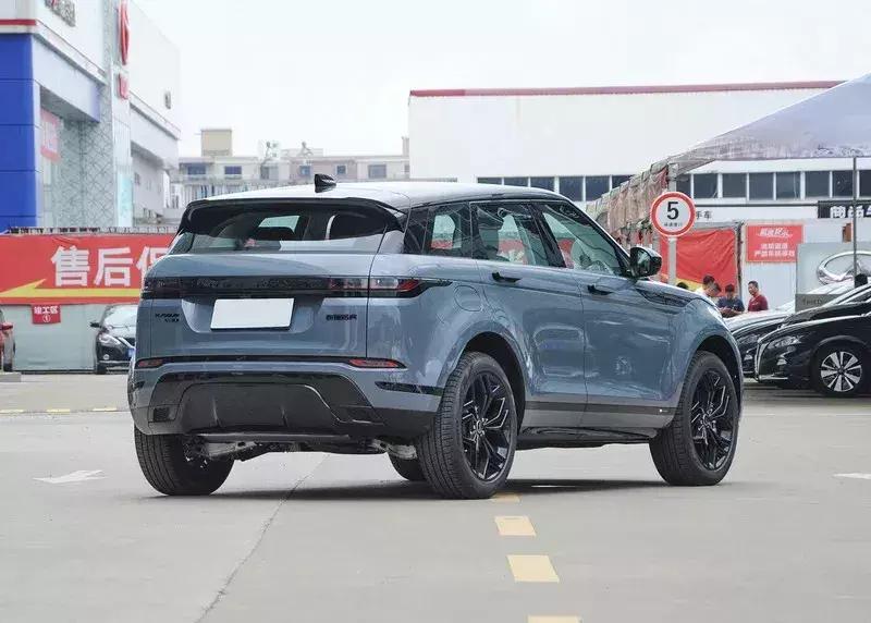 全新揽胜极光，三个月后会打七折吗？是否值得买？