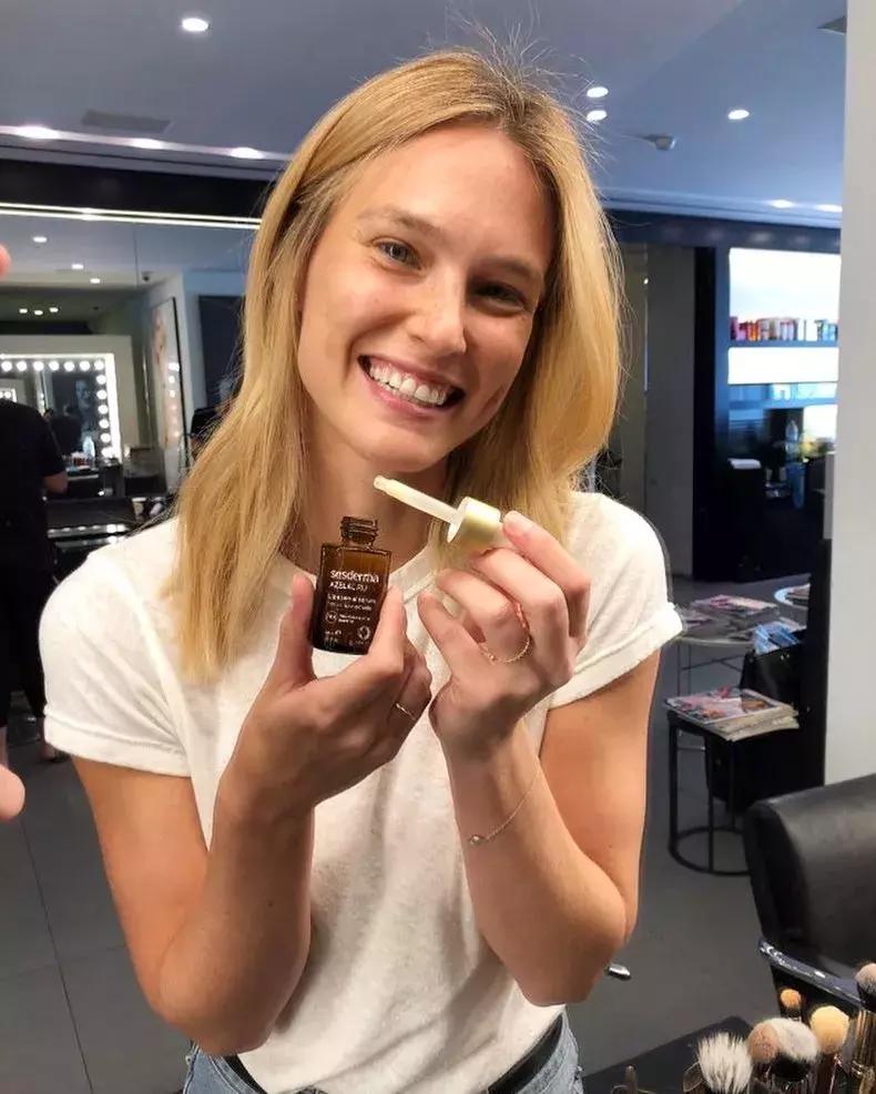 让气色红润的方法,调理好气色最简单的方法