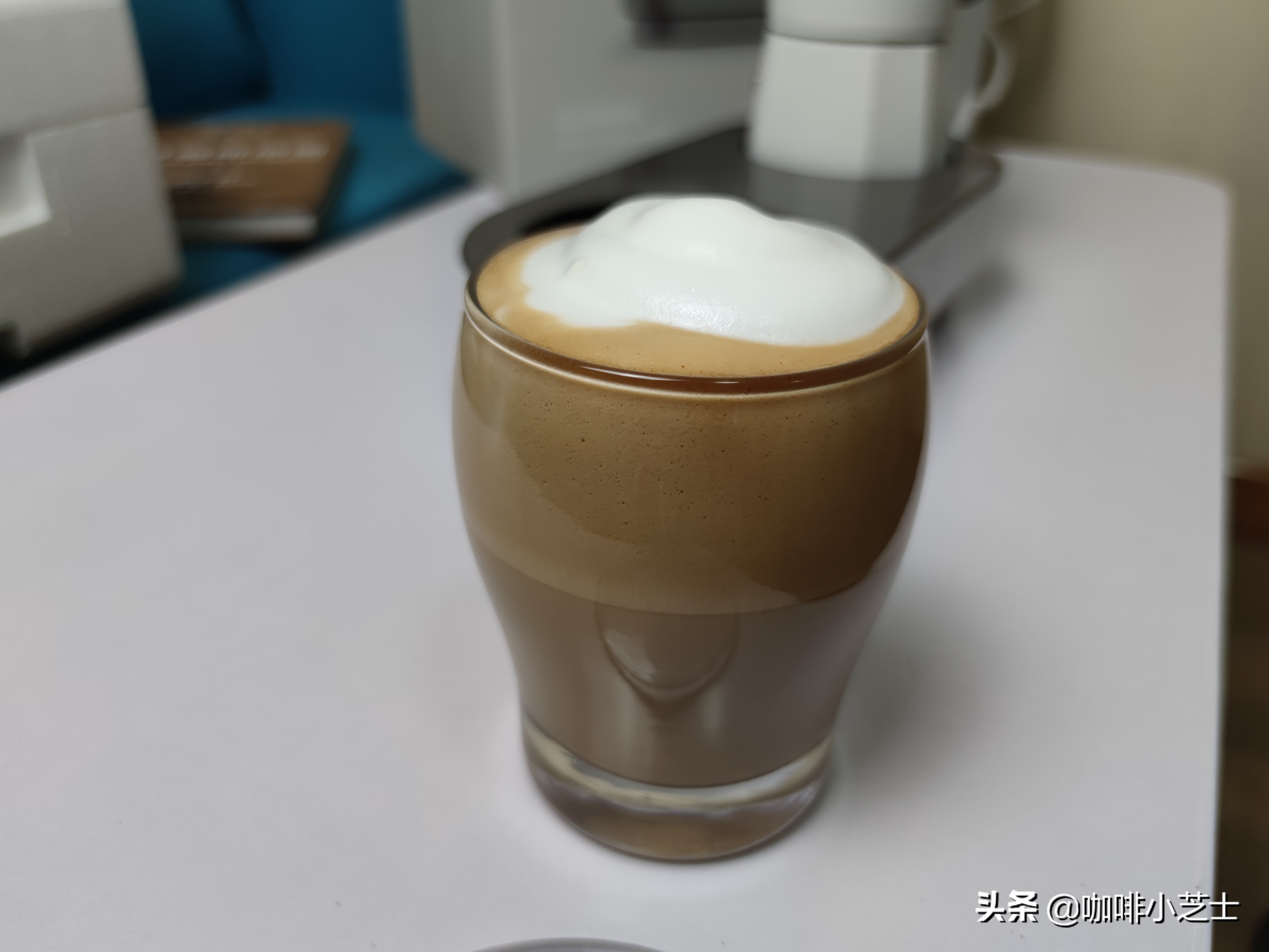 咖啡小白摩卡壶初体验,咖啡沉浸式开箱