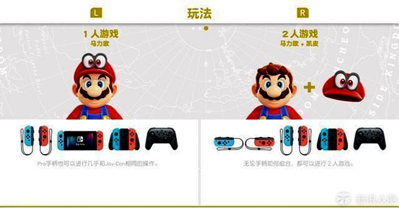 switch配置那么差为什么要买,switch性能不好还值得买吗