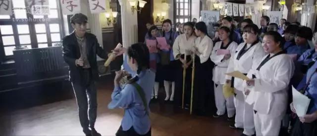 告别剧荒国产,告别片荒悬疑