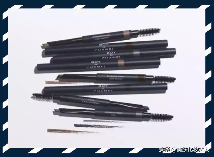 实名心动！男生的化妆品居然比女生的还要精致，我要统统拿来用