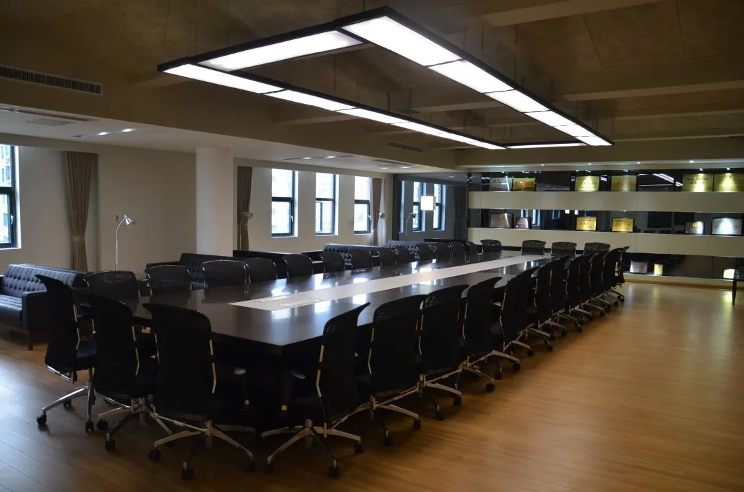 强势围观这所五星级初中——南京市第十三中学红山分校