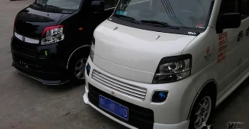 国内kcar汽车,国内kcar风格的车