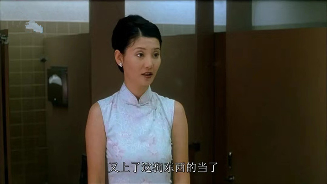 冯小刚贺岁不见不散电影,冯小刚贺岁片大全