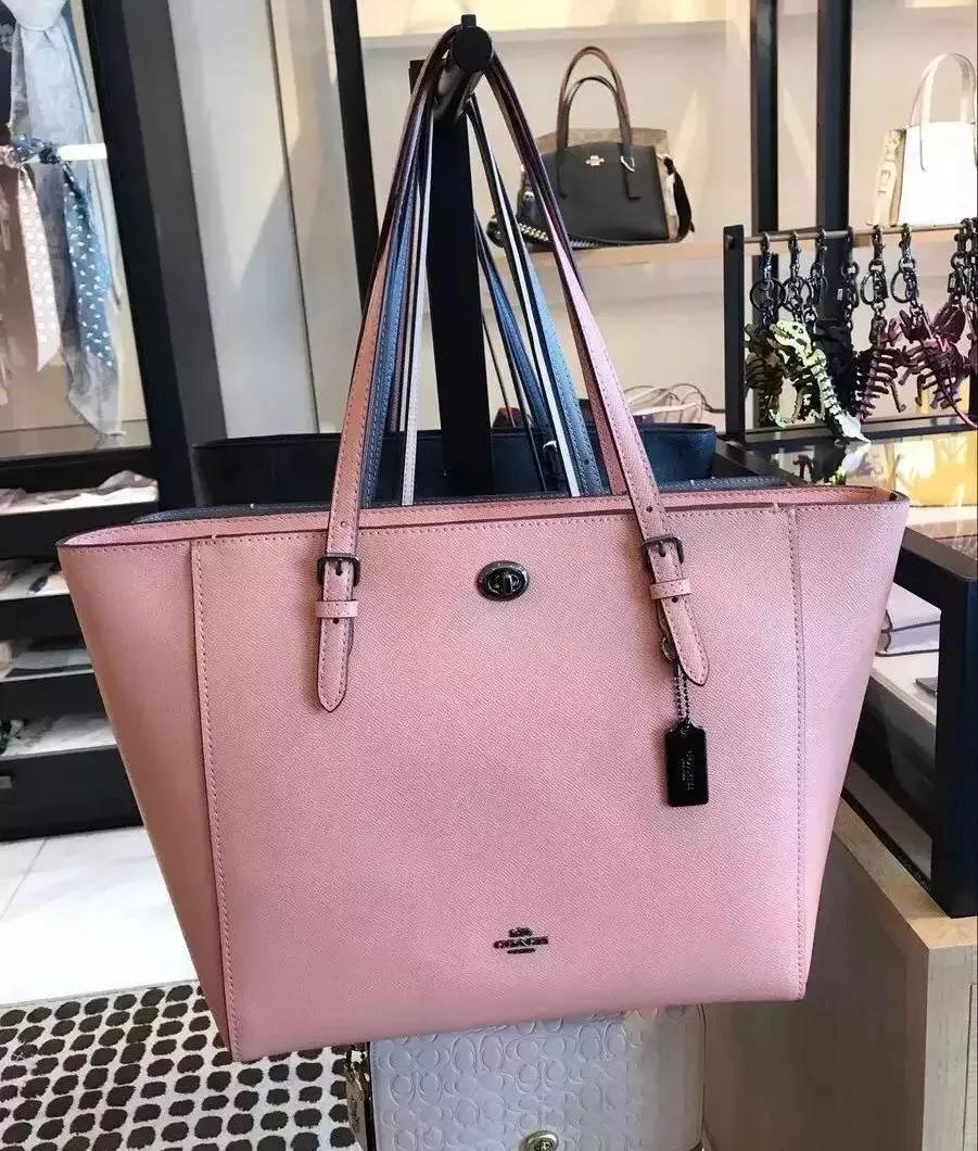 【COACH（蔻驰）】3月最新韩国免税店报价