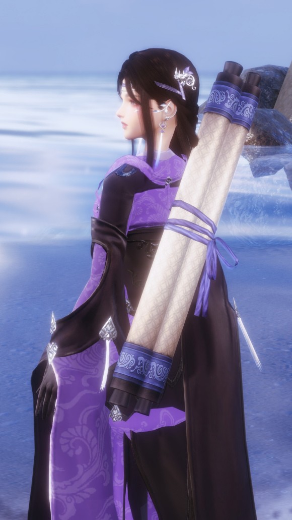 剑三中那些稀有挂架,土豪为之一掷千金,却有人对此不屑一顾