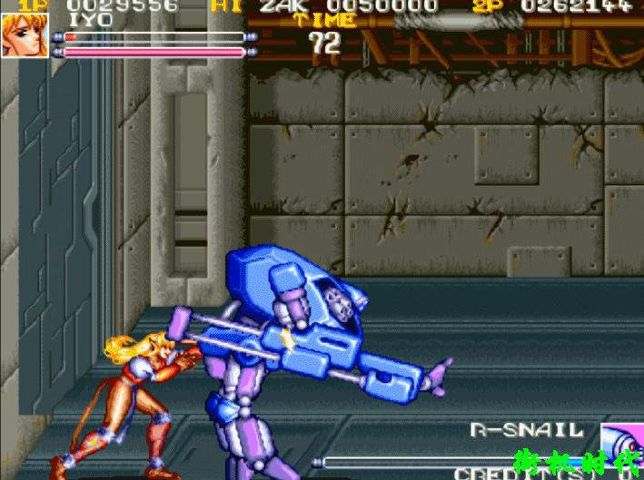 街机游戏boss版,街机游戏boss是条鱼