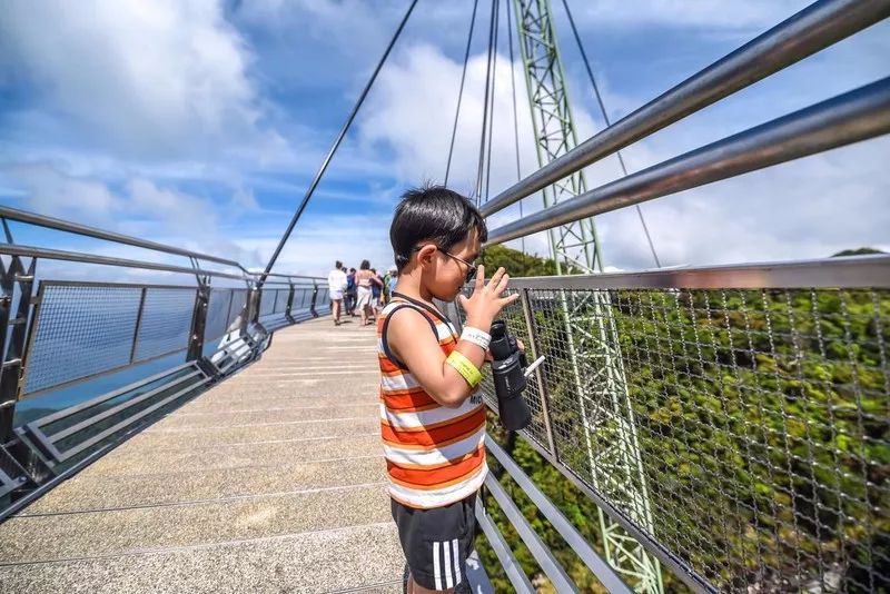 成都宝妈:孩子征服世界的第一站