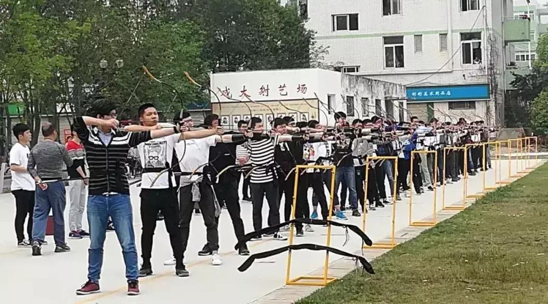 鲜橙攻略丨成都大学校园环境篇