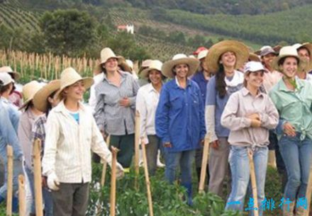 世界上10个最奇怪的城市,全球十大奇妙城市