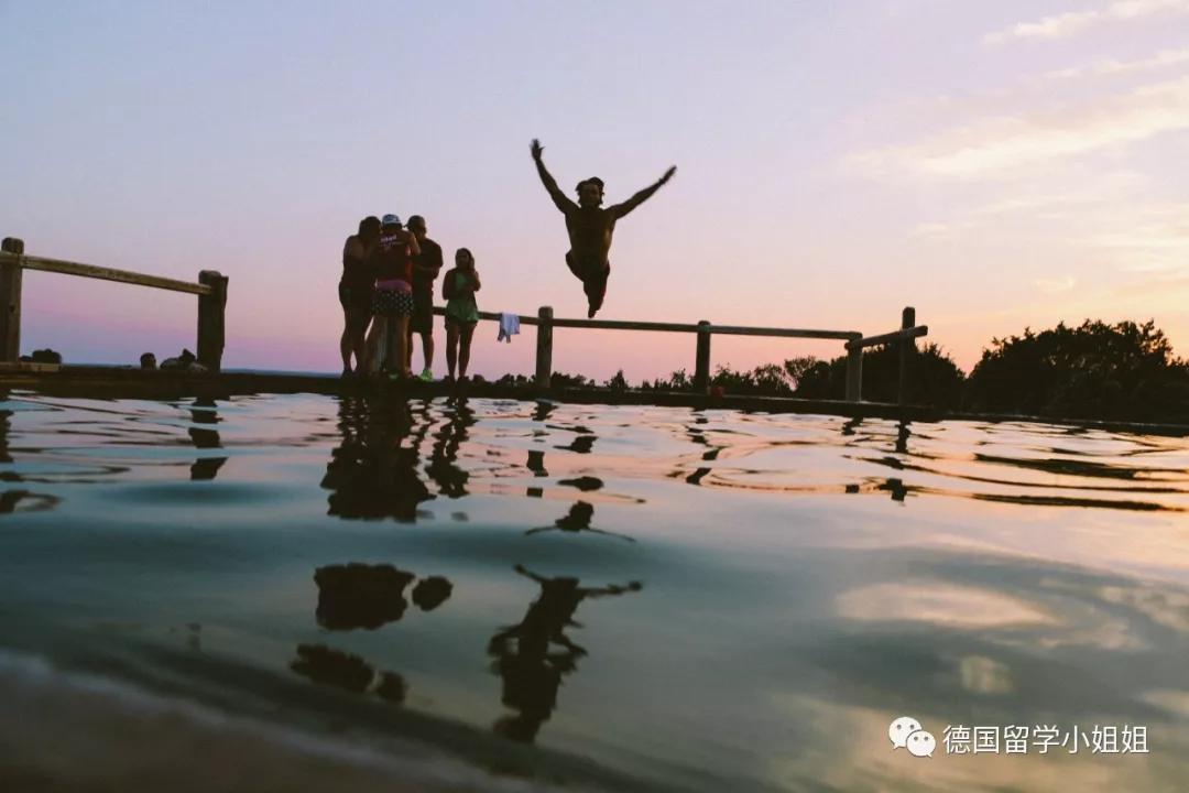 德国留学得了抑郁症怎么办,德国留学读不下去了怎么办