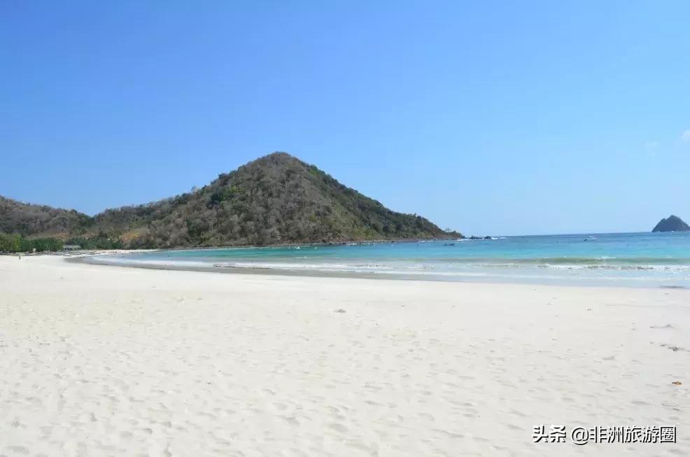 适合夏天去的免签海岛,4个免签的绝美海岛