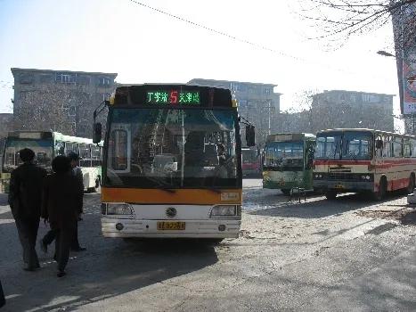 百年天津老照片,百年前的老天津卫