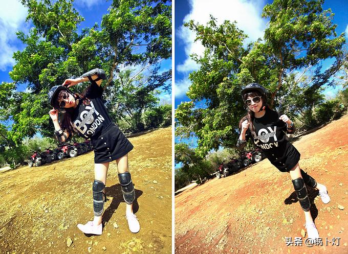 塞班怎么玩好,塞班岛自由行如何登岛