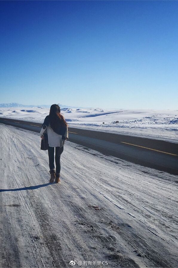 去过18次*疆新**的江南女子，用亲身经历告诉你，*疆新**究竟有多美