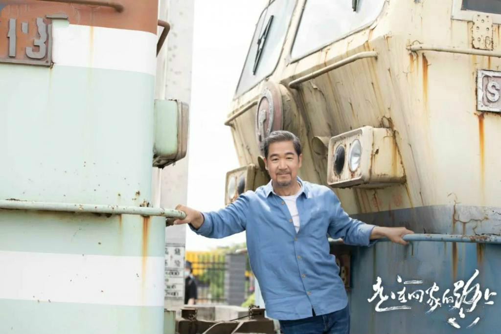 张国立和李连杰,李连杰张国立