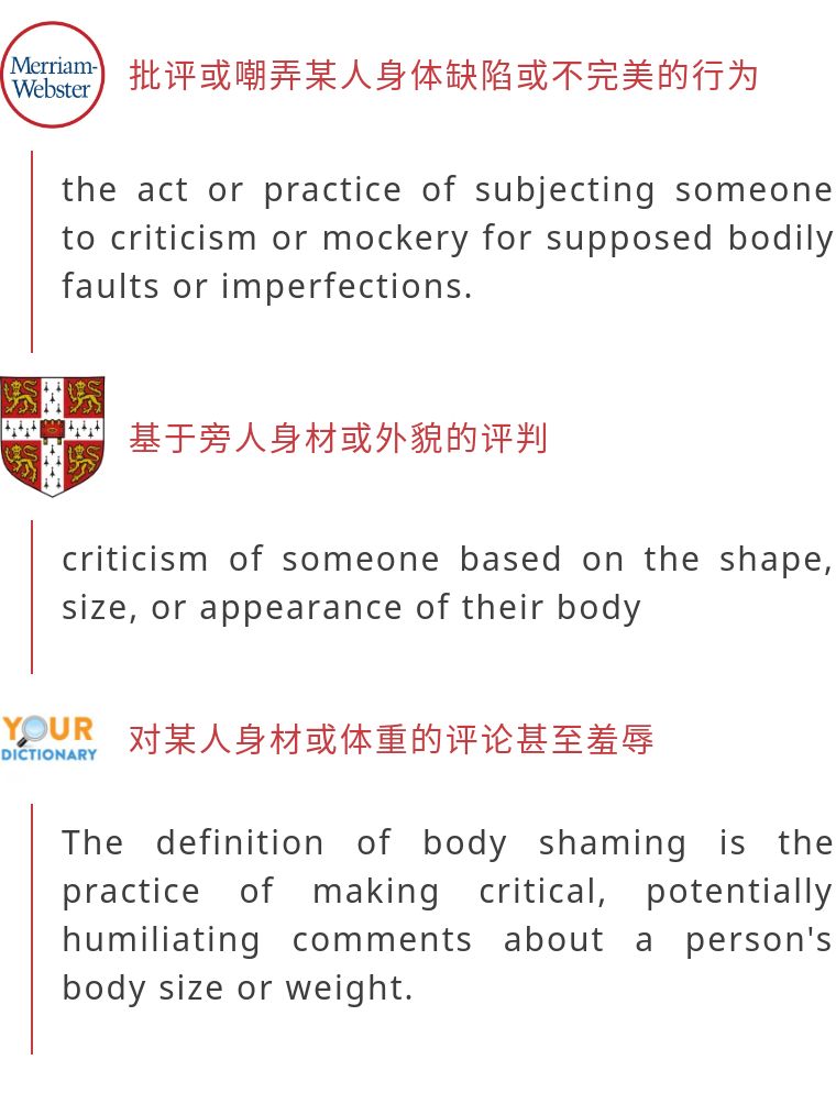 你有容貌焦虑吗？究竟怎样才算爱自己