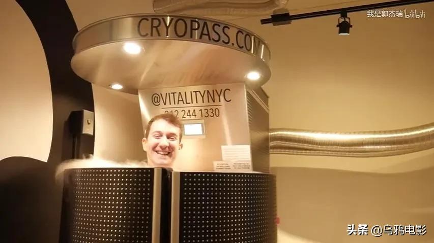 风口浪尖，这个美国人，凭什么被央视点赞了